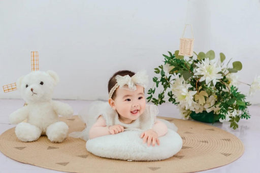 祁东宝宝三个月抬头不稳